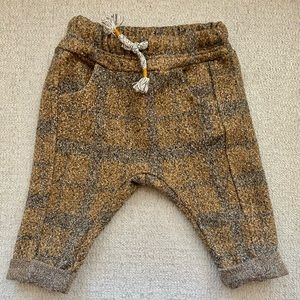 Zara 3-6 month pants
